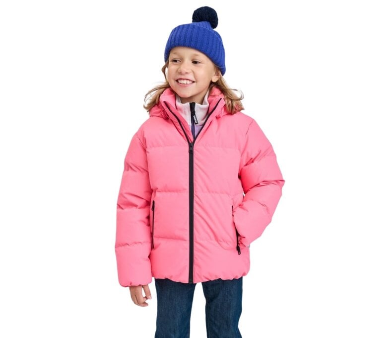 Paimio Down Jacket