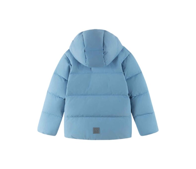 Paimio Down Jacket