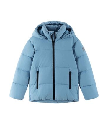 Paimio Down Jacket in 4, 10, 12, 14 yrs