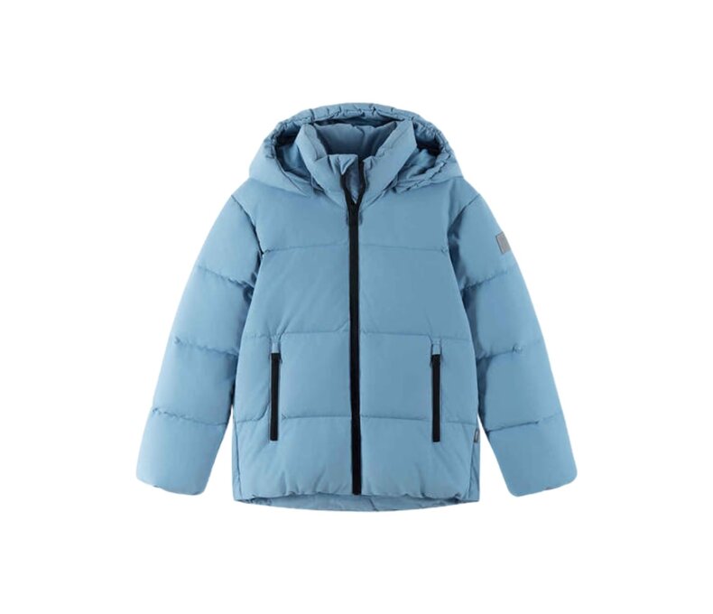 Paimio Down Jacket