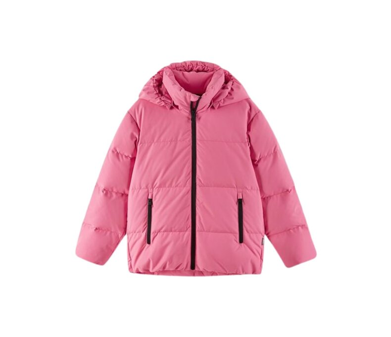 Paimio Down Jacket
