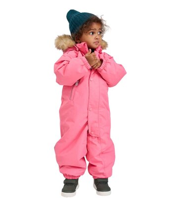 Gotland ReimaTec Winter Overall Toddler Snowsuit