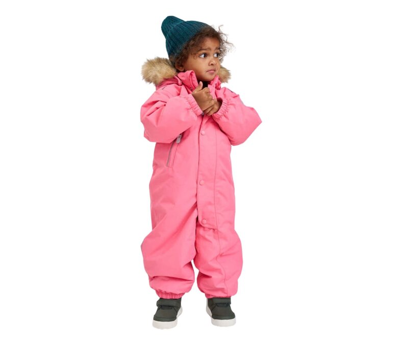 Gotland ReimaTec Winter Overall Toddler Snowsuit