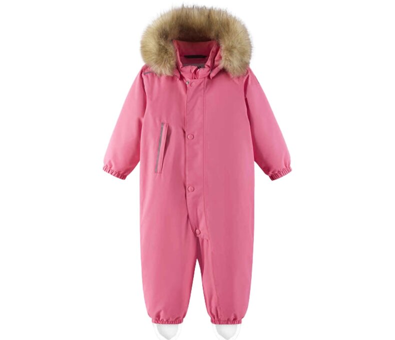 Gotland ReimaTec Winter Overall Toddler Snowsuit