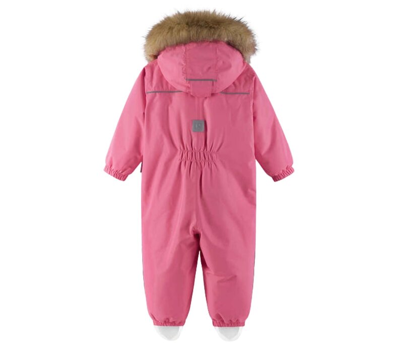 Gotland ReimaTec Winter Overall Toddler Snowsuit