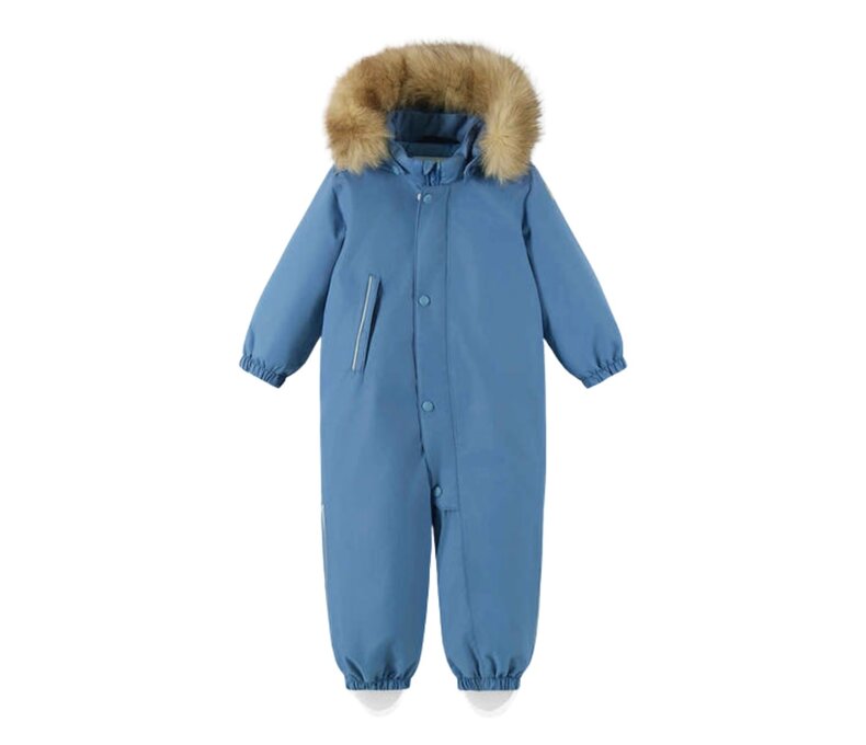 Gotland ReimaTec Winter Overall Toddler Snowsuit