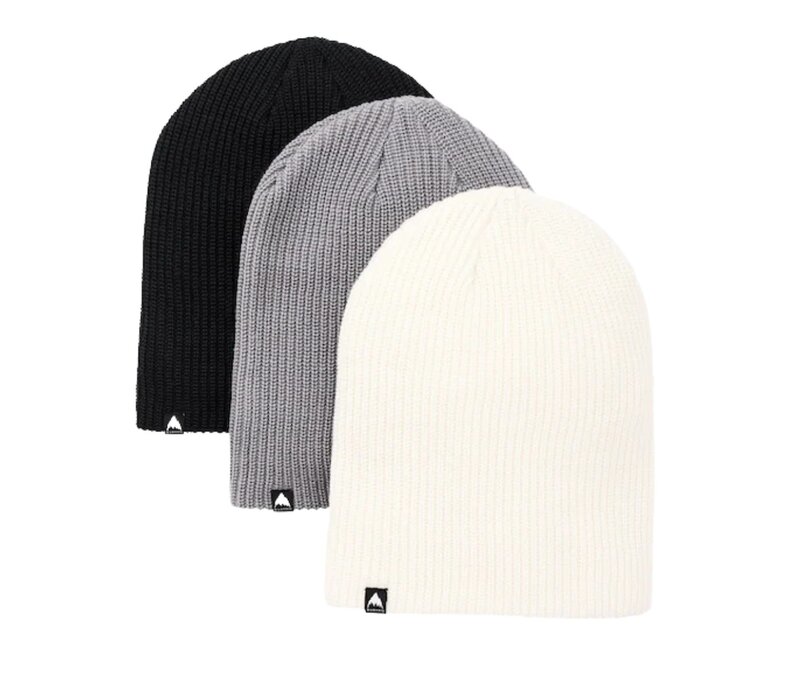 Recycled DND Beanie (3 Pack)