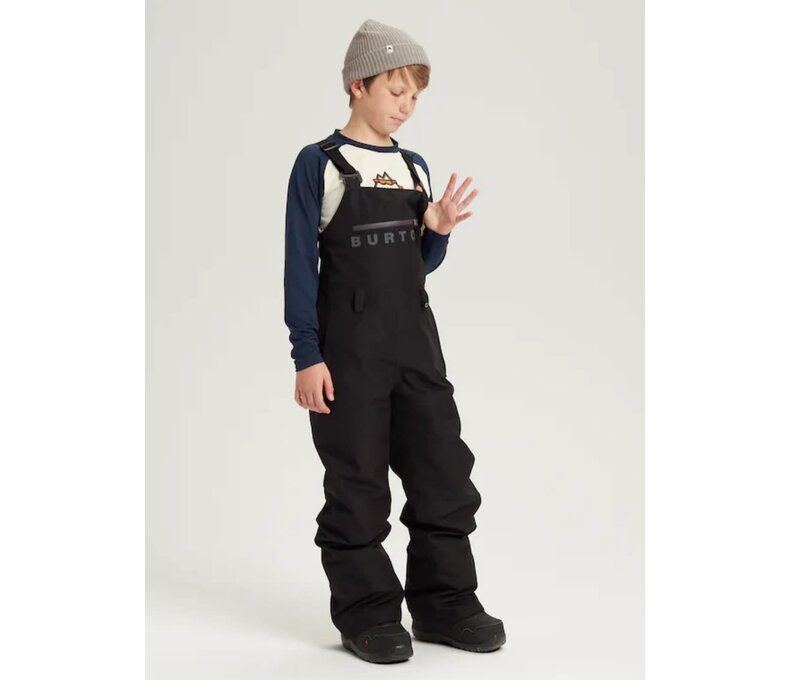 Kids Stark Gore-Tex 2L Bib Pants
