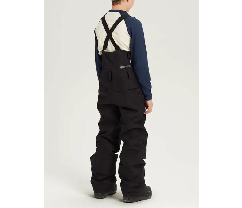 Kids Stark Gore-Tex 2L Bib Pants