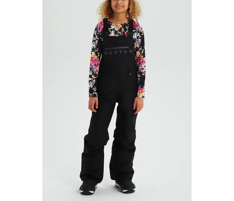 Kids Stark Gore-Tex 2L Bib Pants