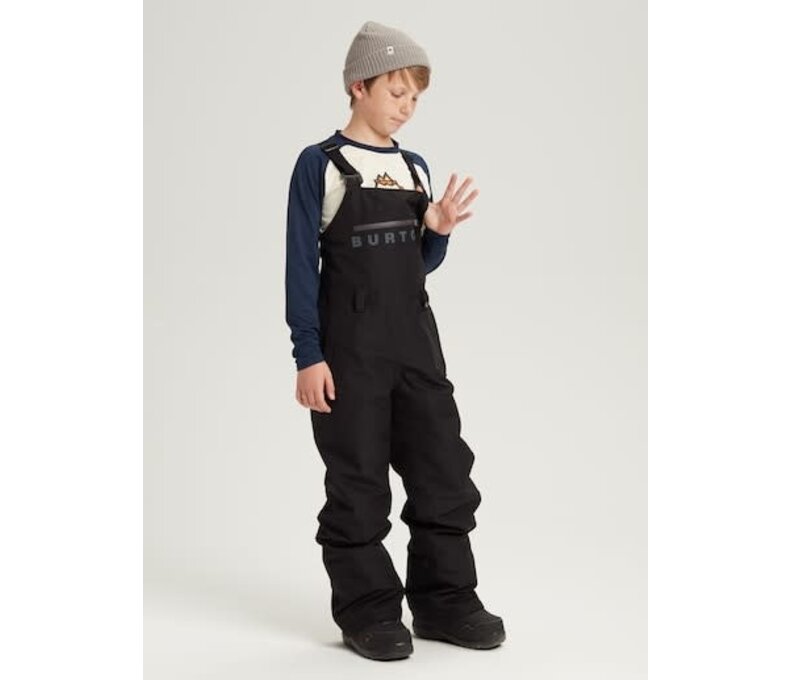 Kids Stark Gore-Tex 2L Bib Pants