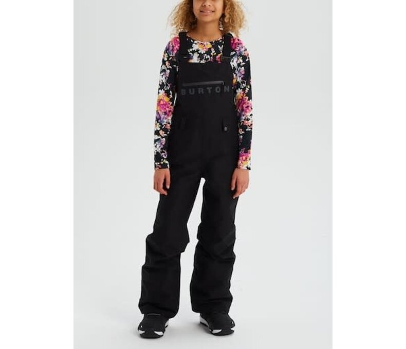 Kids Stark Gore-Tex 2L Bib Pants