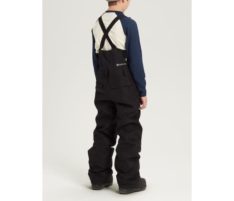 Kids Stark Gore-Tex 2L Bib Pants