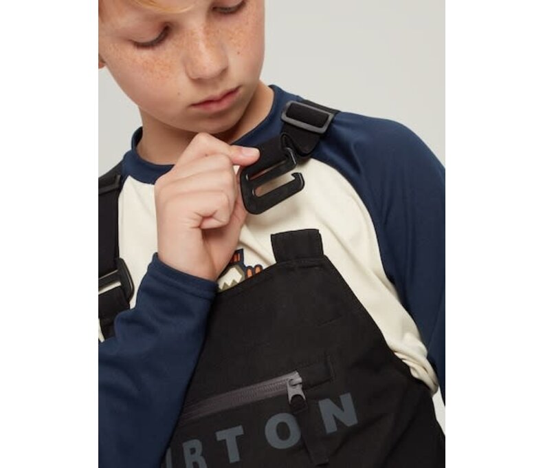 Kids Stark Gore-Tex 2L Bib Pants