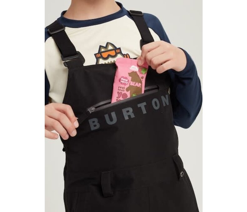 Kids Stark Gore-Tex 2L Bib Pants