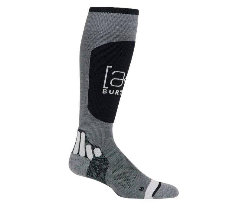[ak] Endurance Sock merino-poly blend 2026