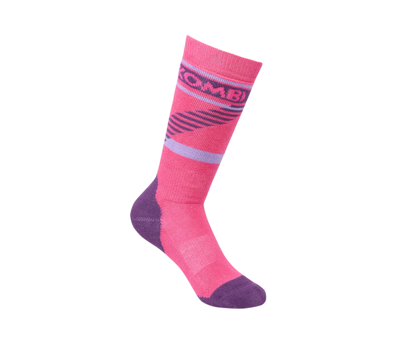 Ascent Children Sock