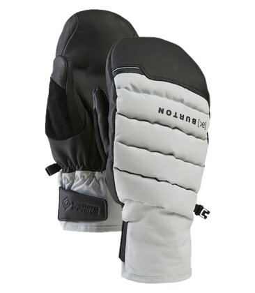 [ak] Windstopper Oven Mittens 2026 Gray
