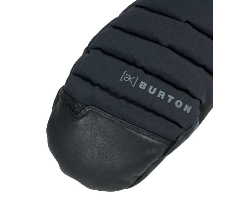 [ak] Windstopper Oven Mittens 2026 Black