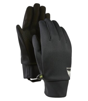 Mens Touch-N-Go Glove Liners