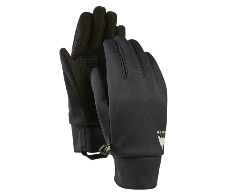Mens Touch-N-Go Glove Liners