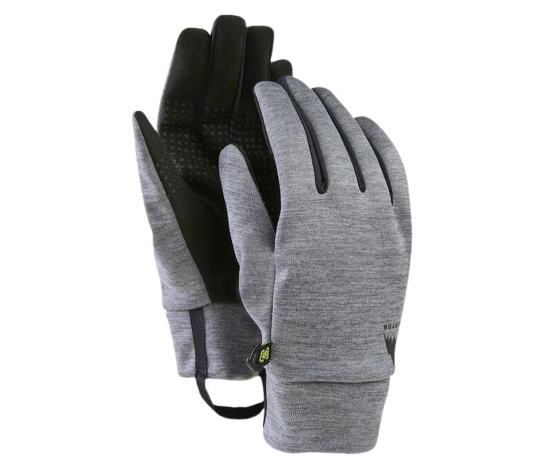 Mens Touch-N-Go Glove Liners