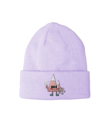 Kingston Icon Fleece Lined Beanie 2026