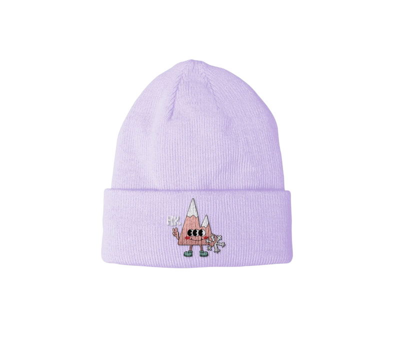 Kingston Icon Fleece Lined Beanie 2026