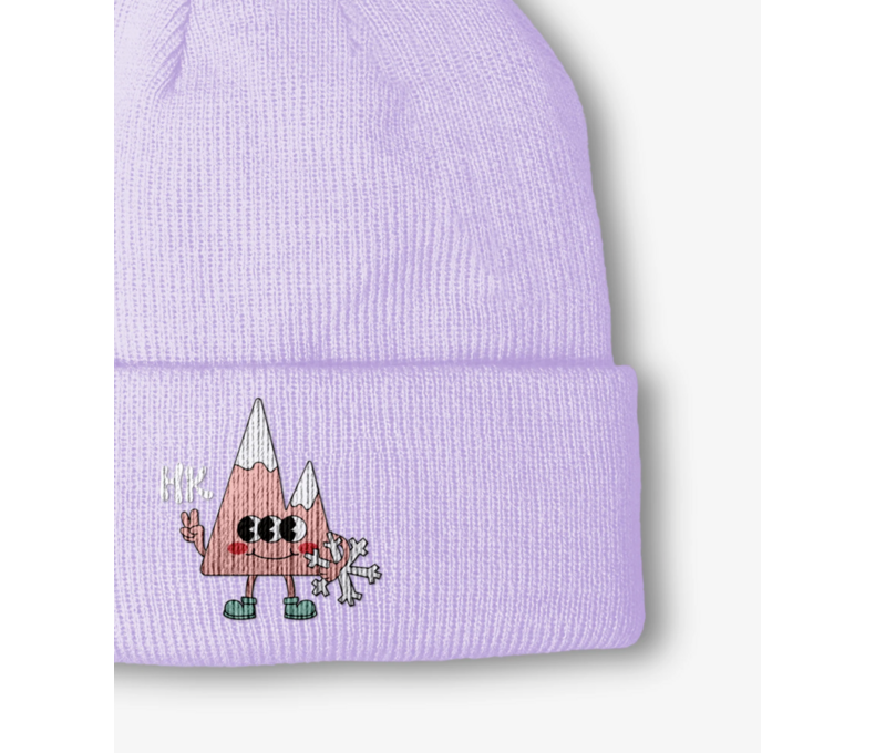 Kingston Icon Fleece Lined Beanie