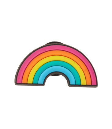 Rainbow Jibbitz