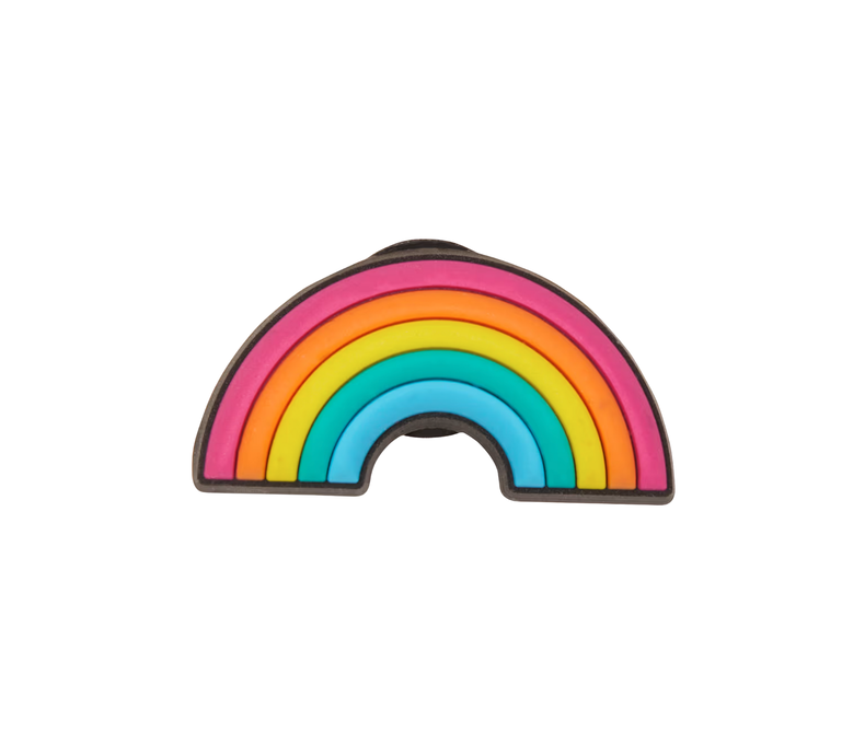 Rainbow Jibbitz