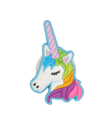 Unicorn Jibbitz