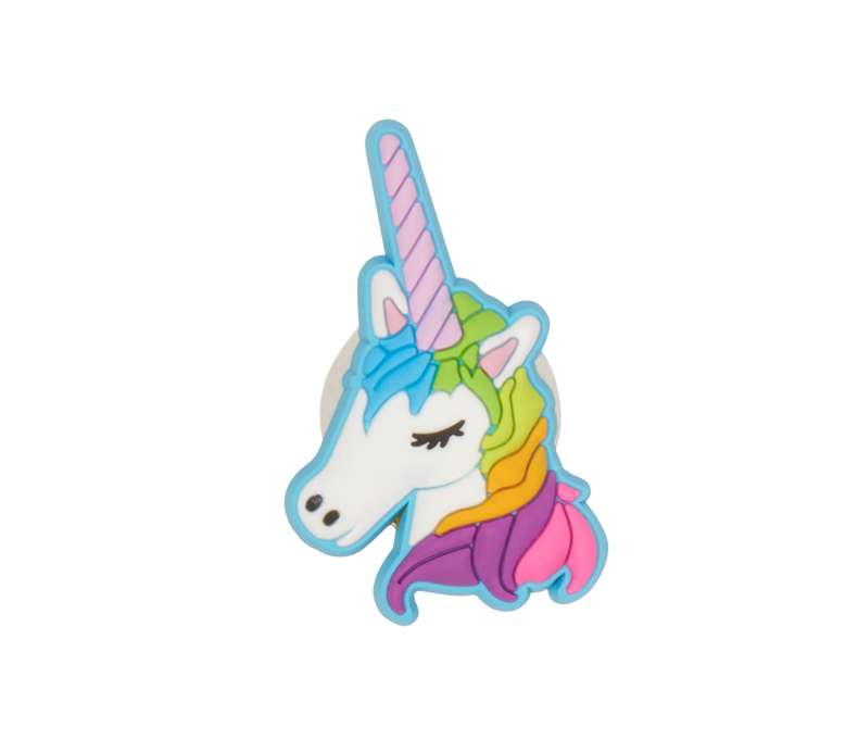 Unicorn Jibbitz