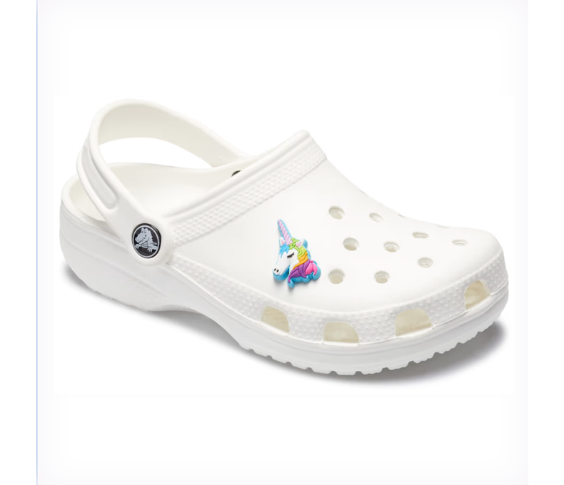 Unicorn Jibbitz