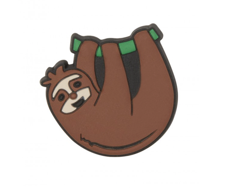 Sloth Jibbitz
