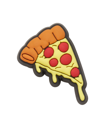 Pizza Slice Jibbitz