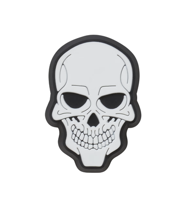 Smiling Skull Jibbitz