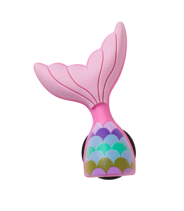 3D Mermaid Tail Jibbitz