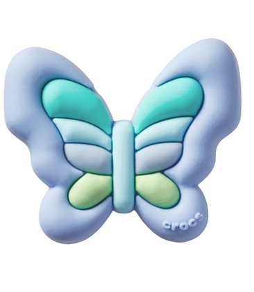 Crafty Butterfly Jibbitz