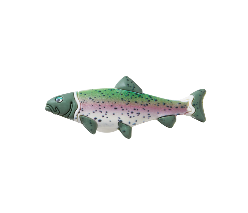 Trout Fish Jibbitz