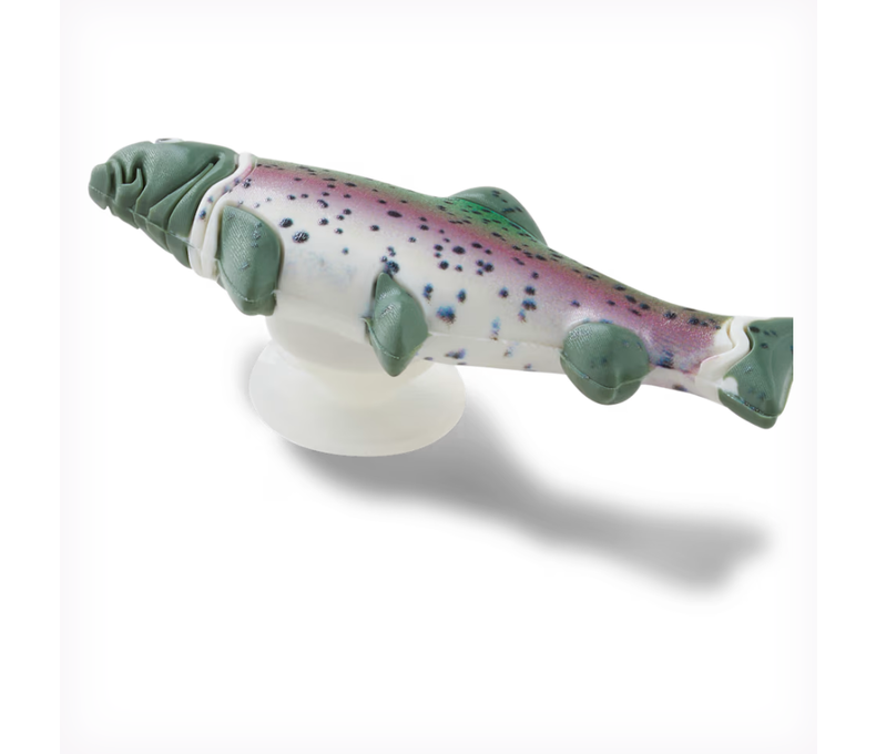 Trout Fish Jibbitz