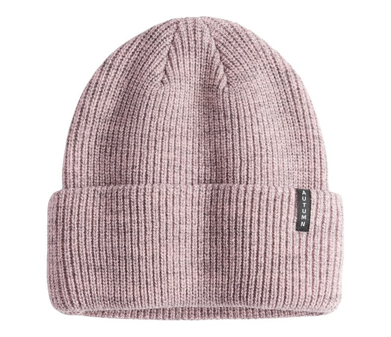 Select Solid Beanie