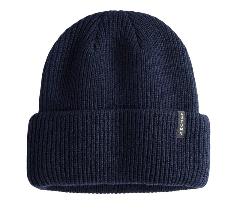 Select Solid Beanie