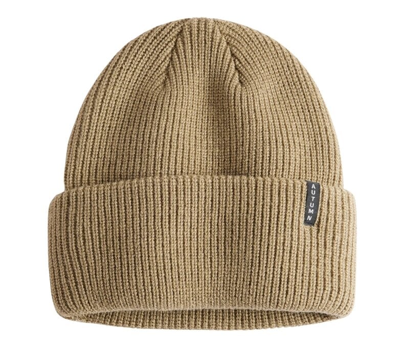 Select Solid Beanie