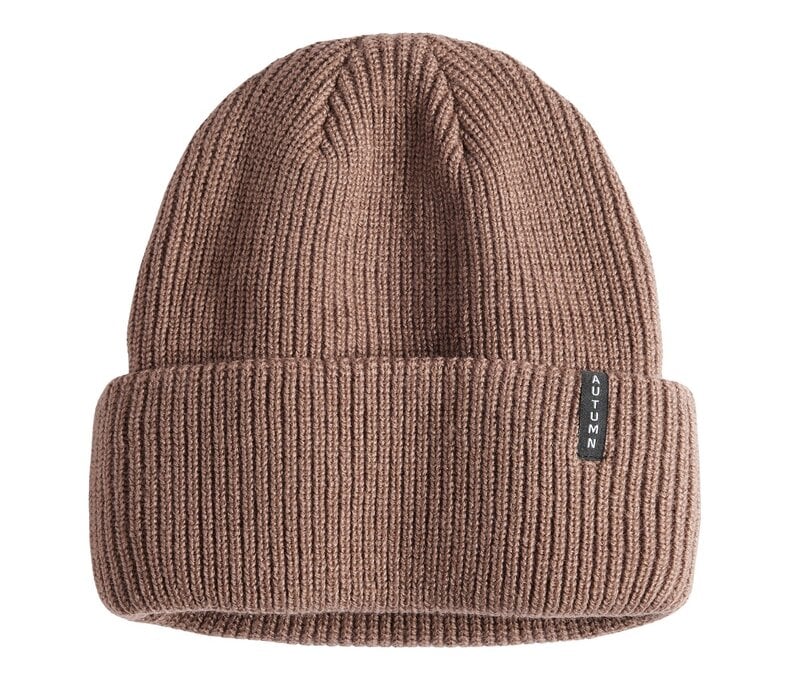 Select Solid Beanie