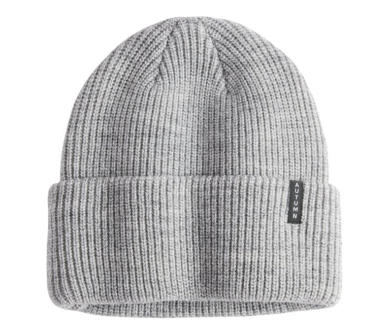 Select Solid Beanie