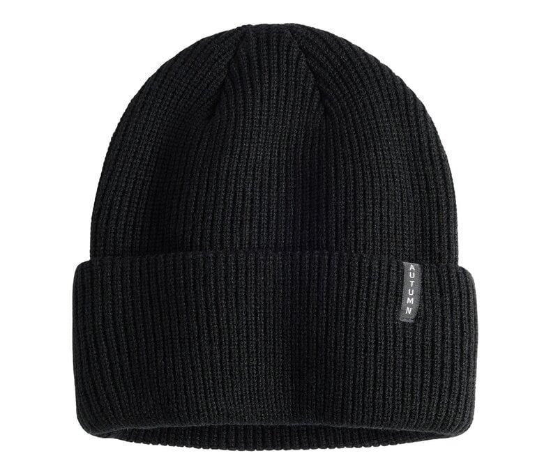 Select Solid Beanie