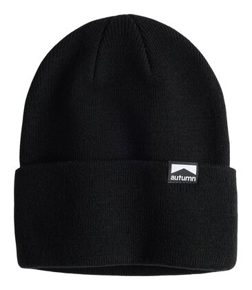 Surplus Solid Beanie