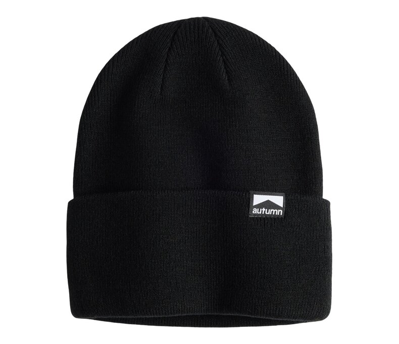 Surplus Solid Beanie