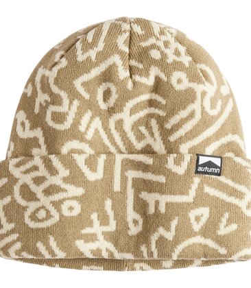 Soul Camo Beanie